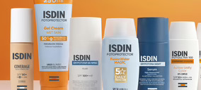 Puig se hace con la totalidad de Isdin tras más de 50 años de joint venture con Esteve