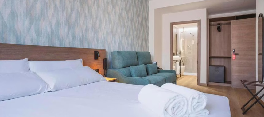 Alora Hoteles prepara su debut en Madrid