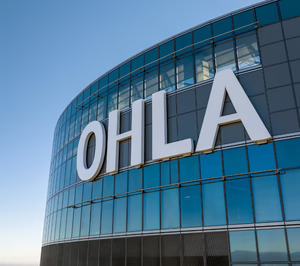 OHLA pone en venta su filial checa, que facturó 528 M€ en 2025
