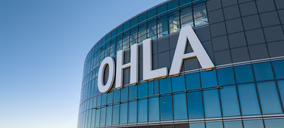 OHLA pone en venta su filial checa, que facturó 528 M€ en 2025
