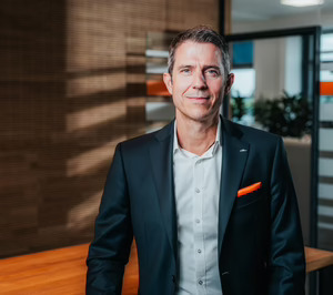 Still nombra a Andreas Schneider nuevo vicepresidente ejecutivo de ventas y servicio