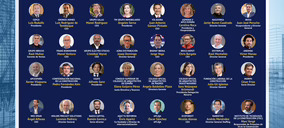 Una quincena de nuevos ponentes se incorporan al II Congreso de la Semana Internacional de la Construcción