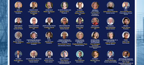 Una quincena de nuevos ponentes se incorporan al II Congreso de la Semana Internacional de la Construcción