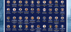 Una quincena de nuevos ponentes se incorporan al II Congreso de la Semana Internacional de la Construcción