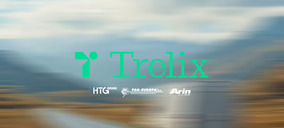 Everwood unifica su vertical de transporte urgente en la sociedad Trelix