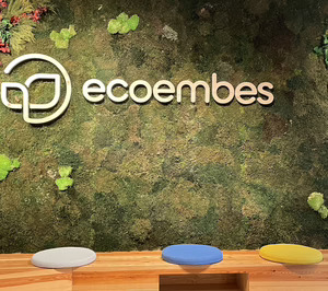 Alianza de Ecoembes e Inetum para impulsar la digitalización y trazabilidad de los envases