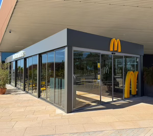 McDonalds amplía presencia en Cataluña