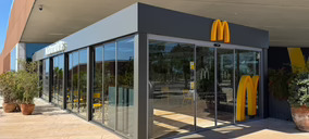 McDonalds amplía presencia en Cataluña