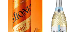 Henkell Freixenet compra el 60% de una distribuidora irlandesa y presenta novedades en espumosos y spritzs