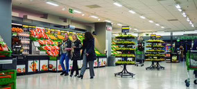 Mercadona y Alcampo pierden clientes, frente a los incrementos de Consum y Dia