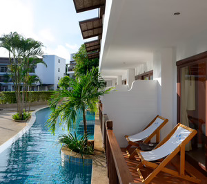 Barceló suma su segundo hotel en Tailandia