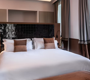 Serras Collection pone en marcha su cuarto hotel de lujo