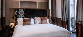 Serras Collection pone en marcha su cuarto hotel de lujo