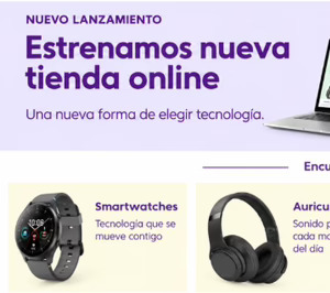 Hama activa su ecommerce en España