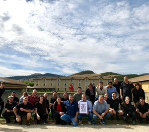 Bodegas Otazu ya es BCorp