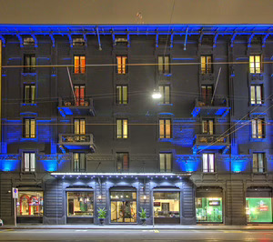 Casual Hoteles prevé acercarse a los 40 M de facturación en 2026