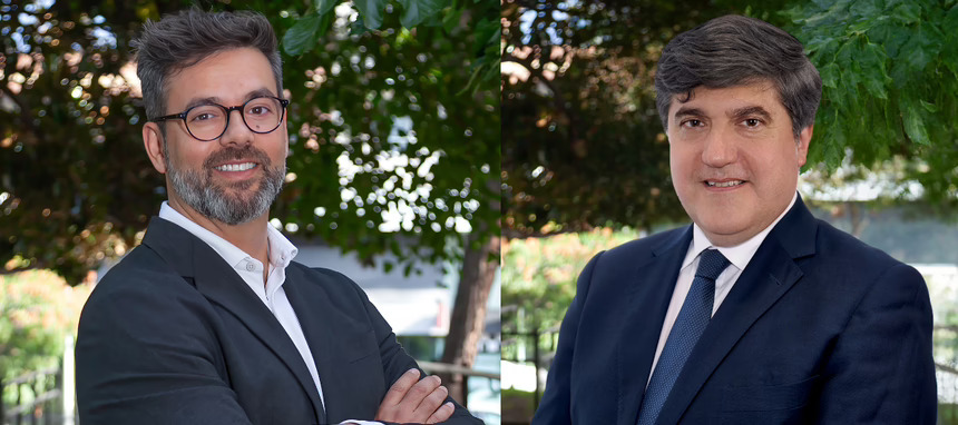 Grupo Salas refuerza su división de inversión con las incorporaciones de Gustavo De Lio y José Ángel Arellano