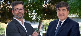 Grupo Salas refuerza su división de inversión con las incorporaciones de Gustavo De Lio y José Ángel Arellano