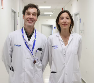 Vithas Madrid La Milagrosa incorpora un nuevo servicio de Hematología