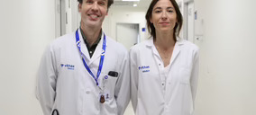 Vithas Madrid La Milagrosa incorpora un nuevo servicio de Hematología