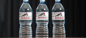 Un fabricante de bebidas apuesta por la tecnología de Sidel para aligerar la botella PET un 30%