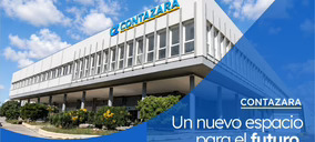 Contazara estrena nuevas instalaciones de más de 10.000 m2 y fabricará contadores de gas