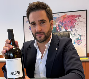 “Nuestro objetivo en esta nueva etapa no es producir más vino, es crear más valor”