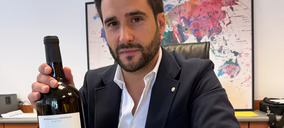 “Nuestro objetivo en esta nueva etapa no es producir más vino, es crear más valor”