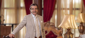 Jamal Satli (Grupo Satli y BlueBay Hotels & Resorts): “Llevaremos hoteles de lujo a Málaga y a la Riviera Maya”