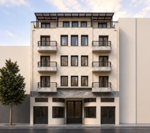 SmartRental desembarcará en Grecia en octubre con el estreno del ‘Akeah Athens City Center’