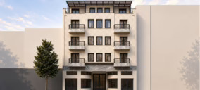 SmartRental desembarcará en Grecia en octubre con el estreno del ‘Akeah Athens City Center’