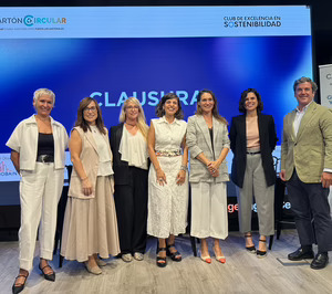 El reto de avanzar en ecodiseño, circularidad y competitividad de los envases, a análisis