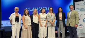 El reto de avanzar en ecodiseño, circularidad y competitividad de los envases, a análisis