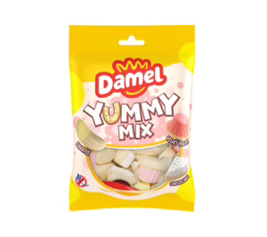 Damel reinterpreta las últimas tendencias de la repostería en versión chuche