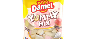 Damel reinterpreta las últimas tendencias de la repostería en versión chuche