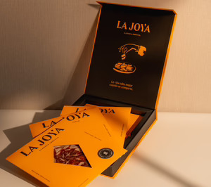 Vall Companys vuelve a apostar por La Joya para su oferta de ibérico