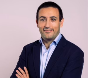 Jesús García Hernández, nuevo country manager de La Casa de las Carcasas en España