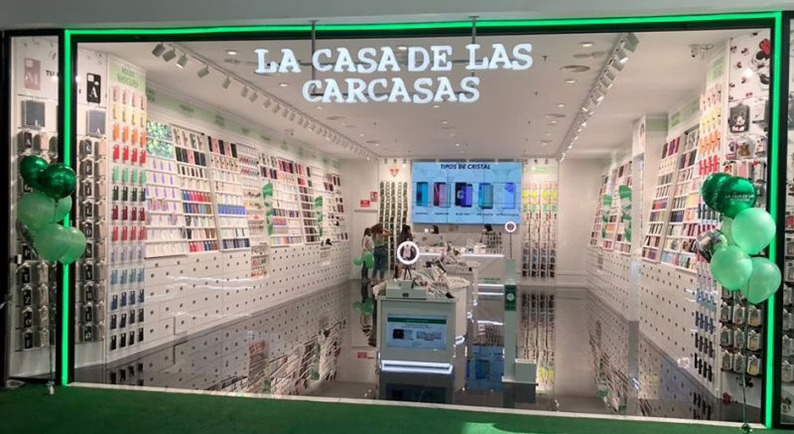 Jesús García Hernández, nuevo country manager de La Casa de las Carcasas en España