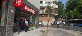 Primaprix supera los 100.000 m2 de superficie PGC en España y abre su mayor tienda en Portugal