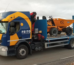 Homs Rentals continúa su expansión en Madrid con la adquisición de Antonio Feito