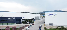 Aquarius Cosmetic estrena espacio logístico en un contexto de crecimiento sostenido
