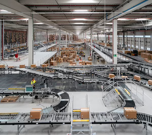 Ceva Logistics se refuerza en moda con la apertura de una plataforma logística