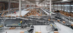 Ceva Logistics se refuerza en moda con la apertura de una plataforma logística