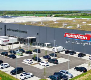 FM Logistics completa la compra del grupo alemán Schäflein