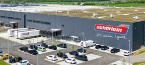 FM Logistics completa la compra del grupo alemán Schäflein