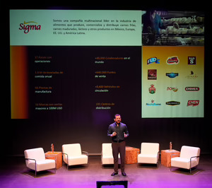 Salud, proteínas responsables y excelencia operativa, principales objetivos de la nueva convocatoria de Tastech by Sigma