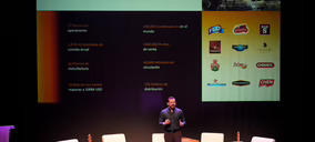 Salud, proteínas responsables y excelencia operativa, principales objetivos de la nueva convocatoria de Tastech by Sigma
