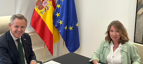 Procircular y Mercasa firman un convenio de colaboración