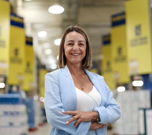 Filipa Herédia, nueva directora de marketing y comunicación de Makro Portugal