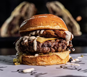 Una cadena valenciana de hamburguesas hace su llegada a Madrid